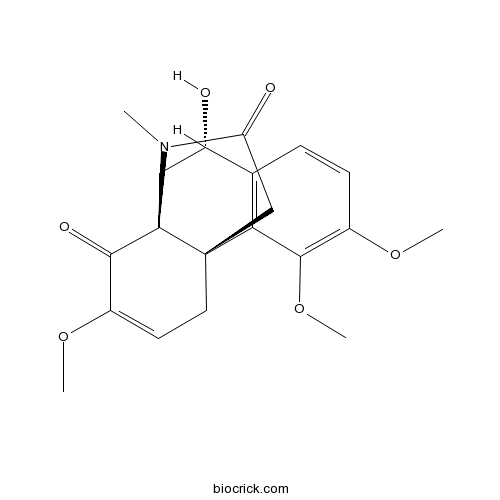 16-Oxoprometaphanine