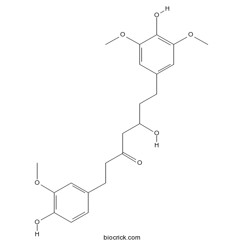 5'-Methoxyhexahydrocurcumin