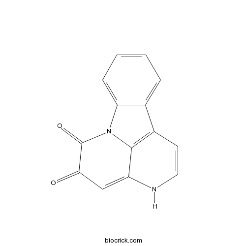 5-hydroxy-canthin-6-one