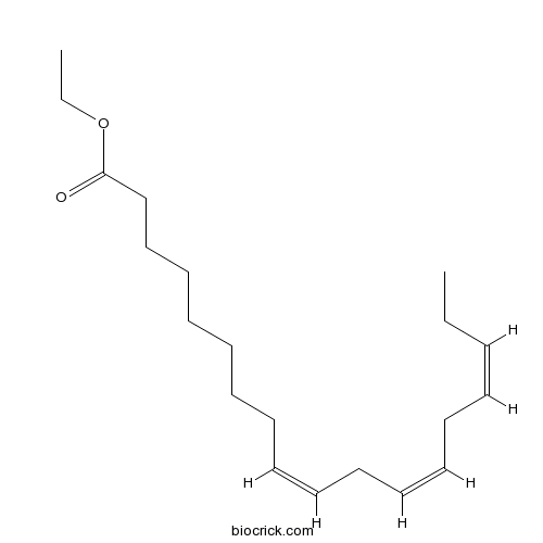 Linolenic acid ethyl ester