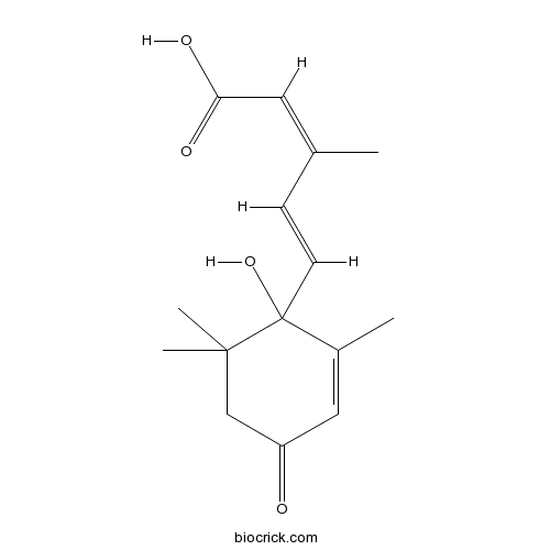 (RS)-Abscisic acid