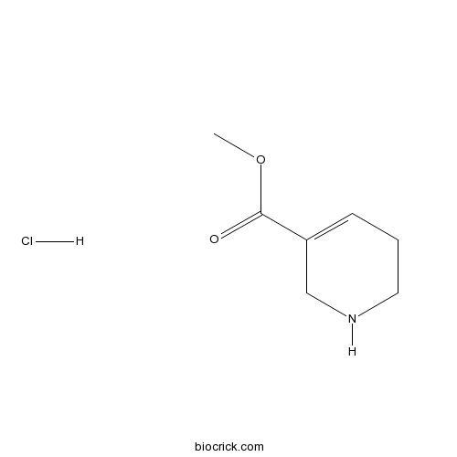 Norarecoline hydrochloride