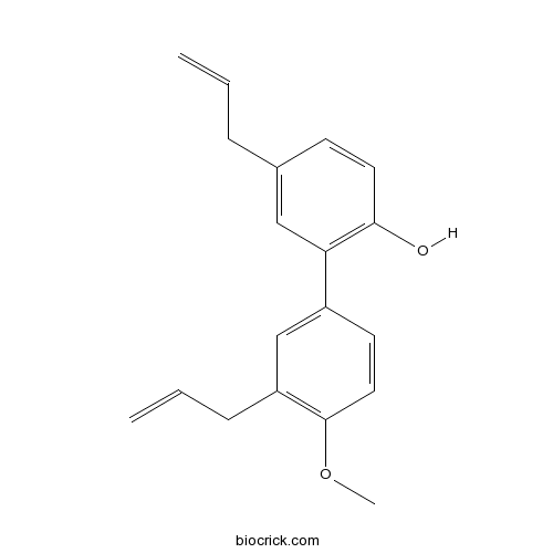 4-O-Methylhonokiol