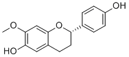 6,4'-Dihydroxy-7-methoxyflavan