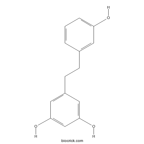 3,5,3'-Trihydroxybibenzyl