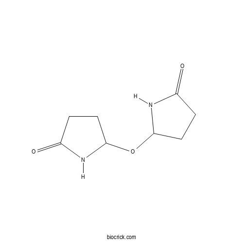 5,5'-Oxybis(pyrrolidin-2-one)