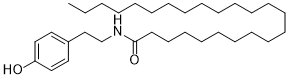 N-Tetracosanoyltyramine