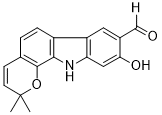 Clauszoline B