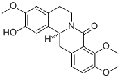 8-Oxoisocorypalmine