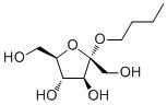 n-Butyl α-D-fructofuranoside