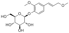 Methylconiferin