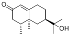 11-Hydroxyeremophil-1(10)-en-2-one
