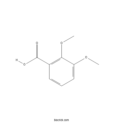 2,3-Dimethoxybenzoic acid