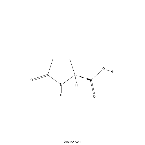 D-Pyroglutamicacid