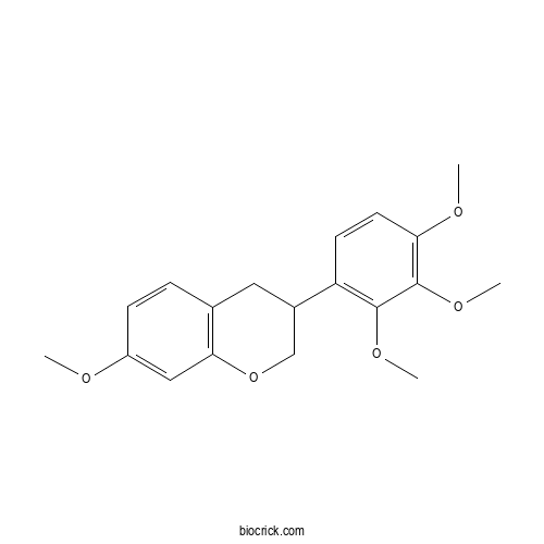 7,2'-Dimethoxyisomucronulatol