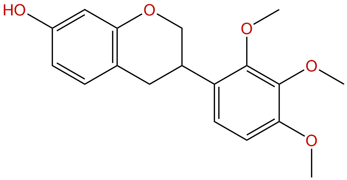2'-O-Methylisomucronulatol