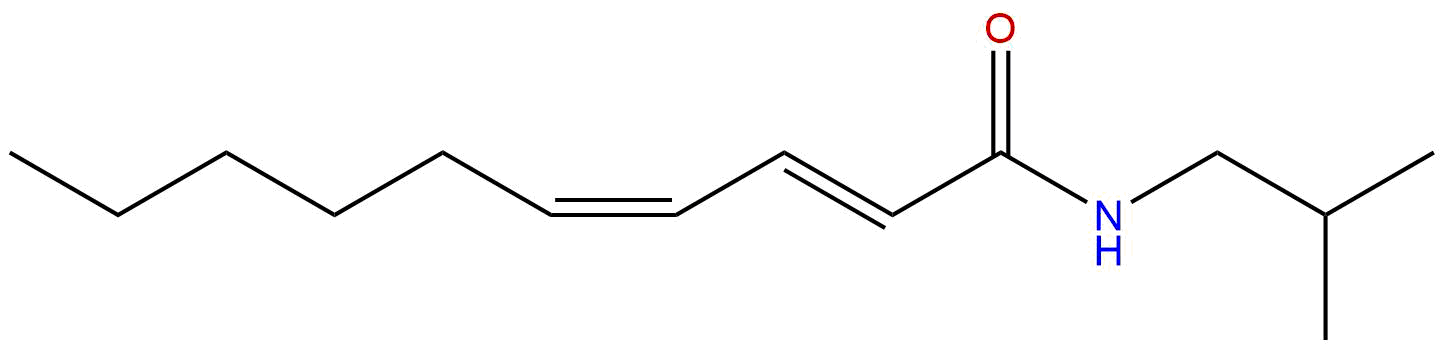 cis-Pellitorine