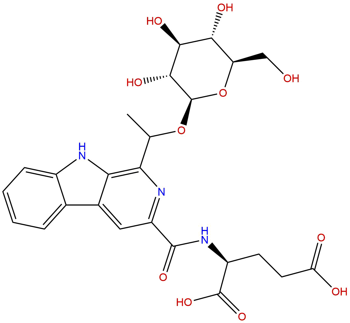 Tunicoidine A