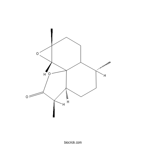 (3R)-dihydroarteannuin B