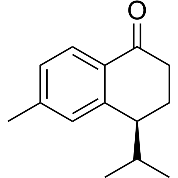 4-Isopropyl-6-methyl-1-tetralone