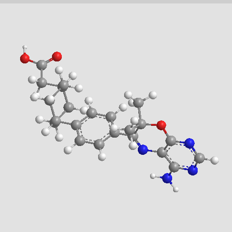 DGAT-1 inhibitor