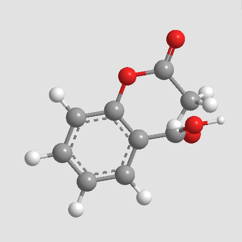 Aspirin (Acetylsalicylic acid)