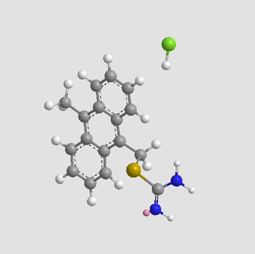 NSC 146109 hydrochloride