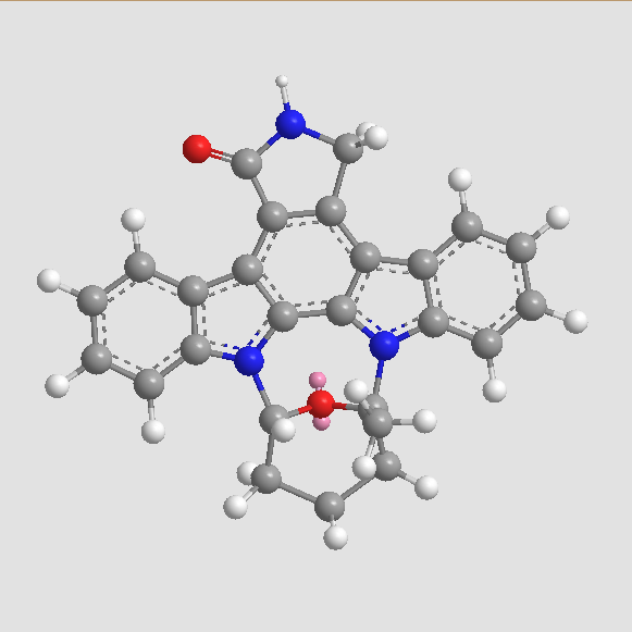 Staurosporine