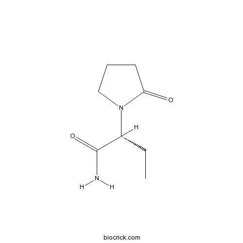 Levetiracetam