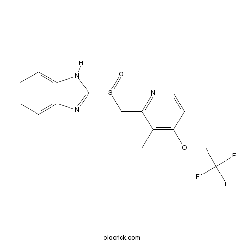 Lansoprazole