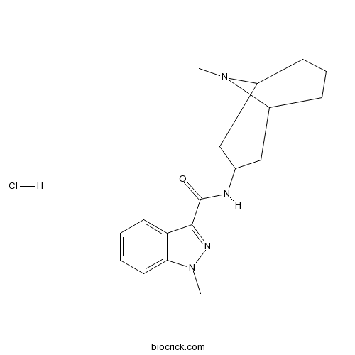 Granisetron HCl