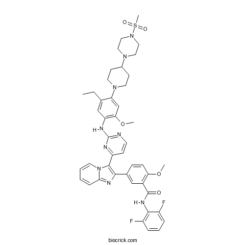 GSK1904529A