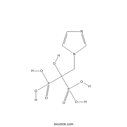 Zoledronic Acid