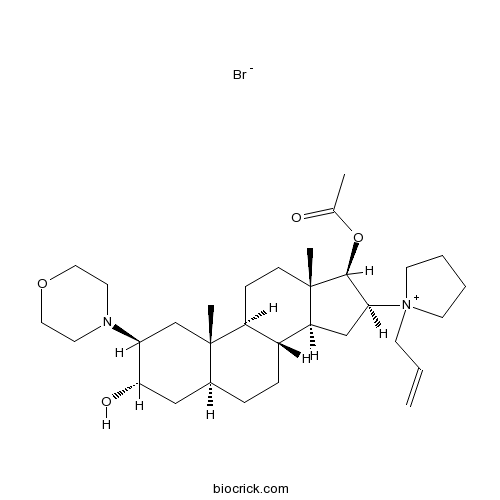 Rocuronium Bromide