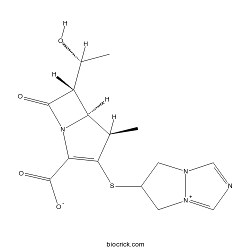 Biapenem