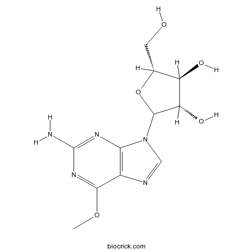 Nelarabine