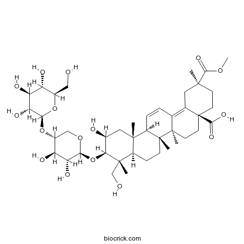 Esculentoside T