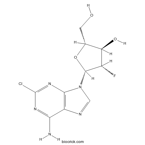 Clofarabine