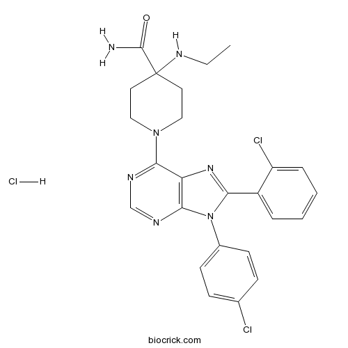 CP-945598 HCl