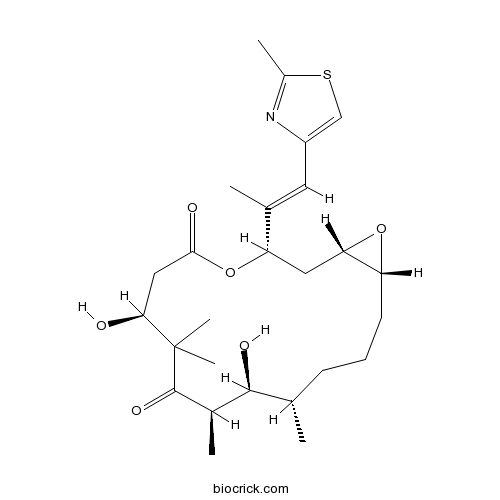 Epothilone A