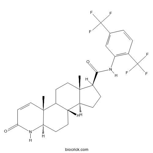 Dutasteride