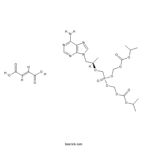 Tenofovir Disoproxil Fumarate