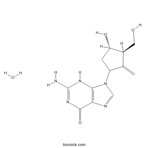 Entecavir Hydrate