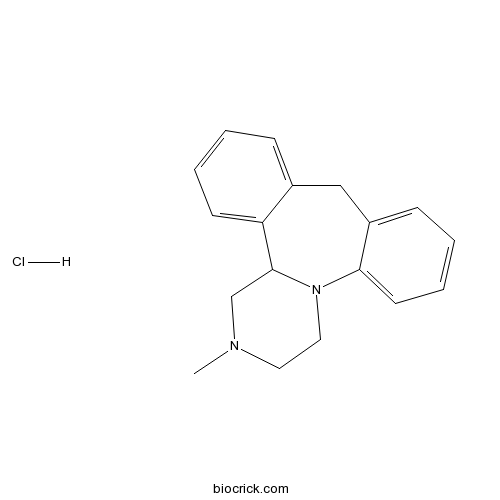 Mianserin HCl