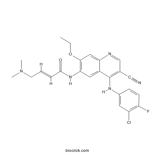 Pelitinib (EKB-569)