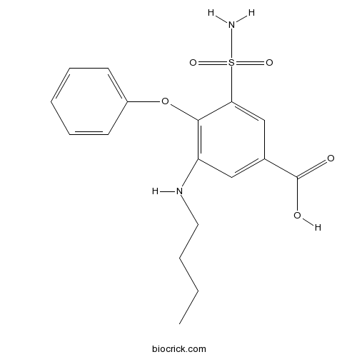 Bumetanide