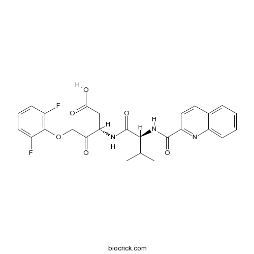 Q-VD-OPh hydrate