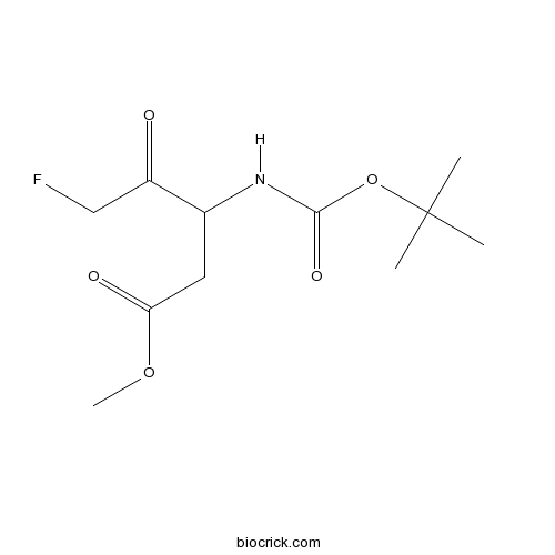 Boc-D-FMK