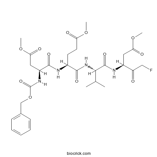 Z-DEVD-FMK