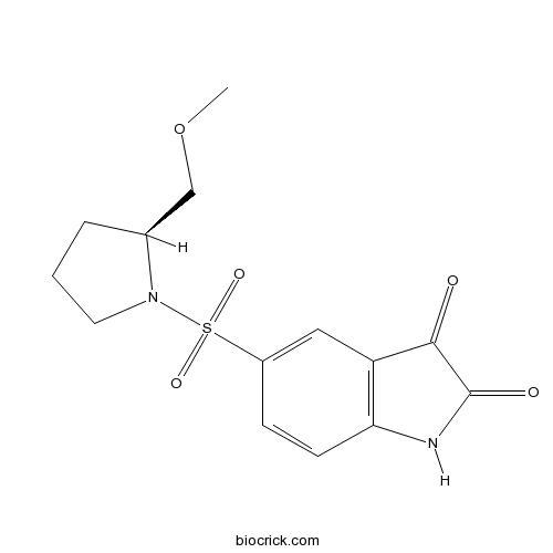 Caspase-3/7 Inhibitor I